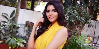 Be it a designer gown or a traditional drape, nivetha carries both with equal panache. Ranarangam Is The Story Of A Don Kalyani Priyadarshan Tamil News Indiaglitz Com