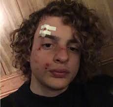 Lorenzo Ferro Toto Ferro En 2020 Totto Rapero