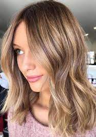 43 Honey Blonde Hair Are The Perfect Match With Summer Hairstyle Blond Hair Brown Hair Honey Color Balayagehairbl Hair Styles Honey Blonde Hair Bronde Hair