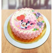 Browse minnie mouse cake pictures, photos, images, gifs, and videos on photobucket Send Minnie Mouse Cake Online Free Delivery Gift Jaipur