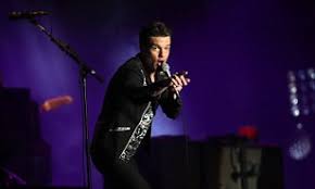 Mr Brightside By The Killers Marks 200th Week In Uk Top 100