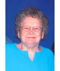 Yvonne Sharp Obituary (2011)