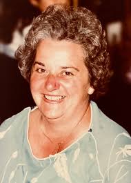 Flaherty, Rita Marie