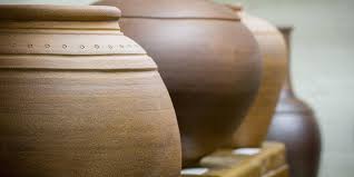 STEPHEN PROCTER CERAMICS