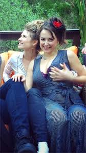 Milana Vayntrub - MyConfinedSpace