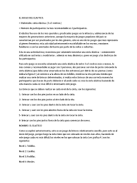 ¿cuánto es la diferencia de votos entre castillo y fujimori? El Juego Del Elastico Ocio Deportes