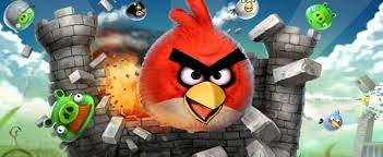 Angry Birds E Yeni Bolumler Geldi Angry Birds Kus Temasi Oyun