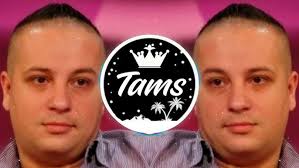 Vamuzze x Steve Thrush