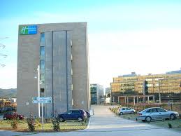 This hotel is 2.2 mi (3.5 km) from sagrada familia.rooms make yourself at home in one of the. Holiday Inn Express Sant Cugat An Ihg Hotel Sant Cugat Del Valles