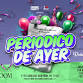 Periodico de Ayer  - Latin & Reggaeton Party event image