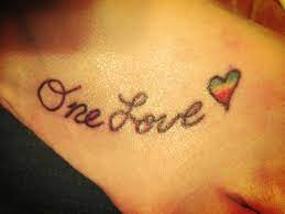 My Bob Marley Tattoo Tattoos Rasta Tattoo Inspirational Tattoo For Women