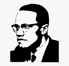 Malcolm x during his visit to enterprises owned by black muslims. Malcolm X Hd Png Download Transparent Png Image Pngitem