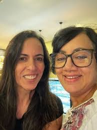 Denise Eugenio's Instagram, Twitter & Facebook