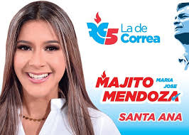 La Revolución de Santa Ana y de Manabí no la detiene nadie Estamos más  unidos!!! Tengan la seguridad de que vamos a llevar a cabo una Excelente  administración Municipal con su confianza