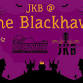 JKB @ The Blackhawk event image