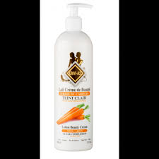 Eclaircissant Clarifiant Pour Le Corps Toute Peau Noire Et Metissee Cosmetics Ebene