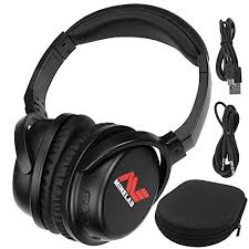 Bounty hunter headphones for metal detecting. 9 Best Headphones For Metal Detecting