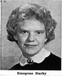 Emogene Darby (1940-1958)