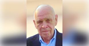 Obituary information for Harvey Edward Morris