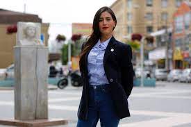 Macarena ripamonti fue elegida alcaldesa de viña del mar durante los comicios del 15 y 16 de de esta manera tanto macarena ripamonti como toda la comunidad metalera podríamos cumplir el. Cual Es La Candidata A Alcalde Constituyente Gobernadora Mas Rica Elantro