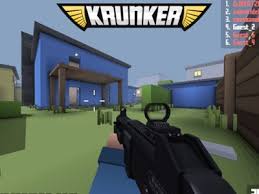 Krunker Unblocked In 2020 Private Server Games Multiplayer Games