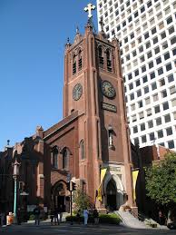 Antigua Catedral De Santa Maria Wikipedia La Enciclopedia Libre