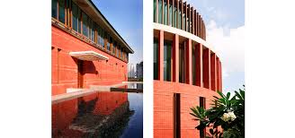 Hoa administration group co →. Richardho Architects