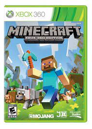 Shop minecraft xbox one digital at best buy. Xbox 360 Edition Minecraft Wiki