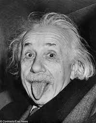 حكايات مثيرة وراء أشهر الصور في التاريخ einstein tongue einstein quotes albert einstein quotes