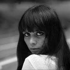 David Bowie miał romans z Adą Rusowicz!