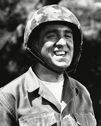 Here's What Happened to Gomer Pyle from 'The Andy Griffith Show'