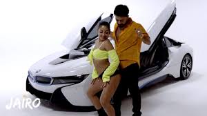Jairo les plus beaux noel du monde. Jairo Disrespectful Official Video Youtube
