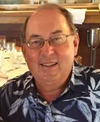 Thomas Derrick Obituary (1950