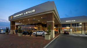 7677 ocean gateway easton, md, 21601. Lexus Dealer Details Germain Lexus Of Easton