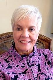 Geraldine Keeter Obituary (1936