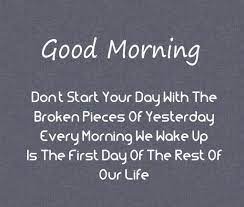 Good Morning Quotes For Her Girlfriend Love Quotes Good Morning Quotes Morning Quotes Morning Quotes Images Greatest good morning text will make her heart melt.