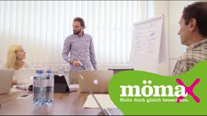 Momax Deutschland Als Arbeitgeber Gehalt Karriere Benefits Kununu