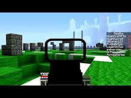 Best gun 1.7.10 minecraft mods. Minecraft Gun Mod Olympics Deathmatch Mod Battle 10 Youtube