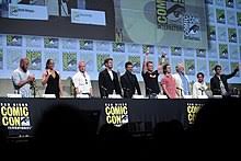 A new movie based on the huge video game series, world of warcraft, is reportedly in the works at legendary pictures. Warcraft Film Wikipedia