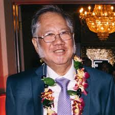 Memorial service for Henry Ho-Wong