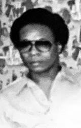 Ivy Tucker Obituary (1956