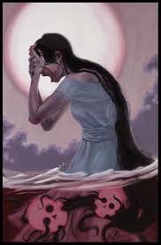 Jefferson Muncy Tales of lechuza are quite popular in mexico and texas. jefferson muncy