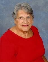 Margaret Buckner Obituary 2023