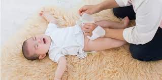 Keadaan ini memang bisa disebut konstipasi ketika memenuhi gejala tertentu. Bayi Tidak Bab Penyebab Dan Yang Harus Diwaspadai Theasianparent Indonesia