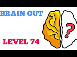 Walaupun game brain out ini memiliki sebuah clue jawaban dengan di artikel ini admin sudah menyediakan kunci jawaban brain out semua level secara terlengkap dan pastinya dijamin berhasil, kamu hanya tinggal. Brain Out Level 74 Walkthrough Or Solution Youtube