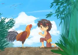 Yang pertama, sang permaisuri adalah wanita yang memiliki hati dan berkepribadian baik. Rei Effendi Indonesian Folktale Cindelaras