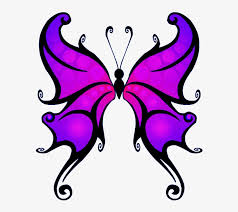Beautiful outline of a butterfly clipart, add your own design or colors. Clipart Black And White Stock Butterfly Png Clipart Fantasy Butterfly Tattoo Outline Png Image Transparent Png Free Download On Seekpng
