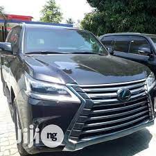 Brand new 2020 lexus 570 by fluxempire(m): Upgrade Kit Parts Lexus Lx570 2010 To 2019 2020 Model In Mushin Vehicle Parts Accessories Speedline Auto 39 S Nig Ltd Jiji Ng