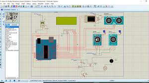 A proven air quality monitoring solution for home enthusiasts and air quality professionals alike. Indoor Air Quality Monitoring Simulation Youtube