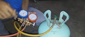 Freon r32 lebih ramah lingkungan dibandingkan r410a sekalipun karena memiliki gwp yang lebih rendah dibanding r22 dan r410a. Info Terkini Biaya Isi Ulang Freon Ac R22 R32 R410 Daftar Harga Tarif